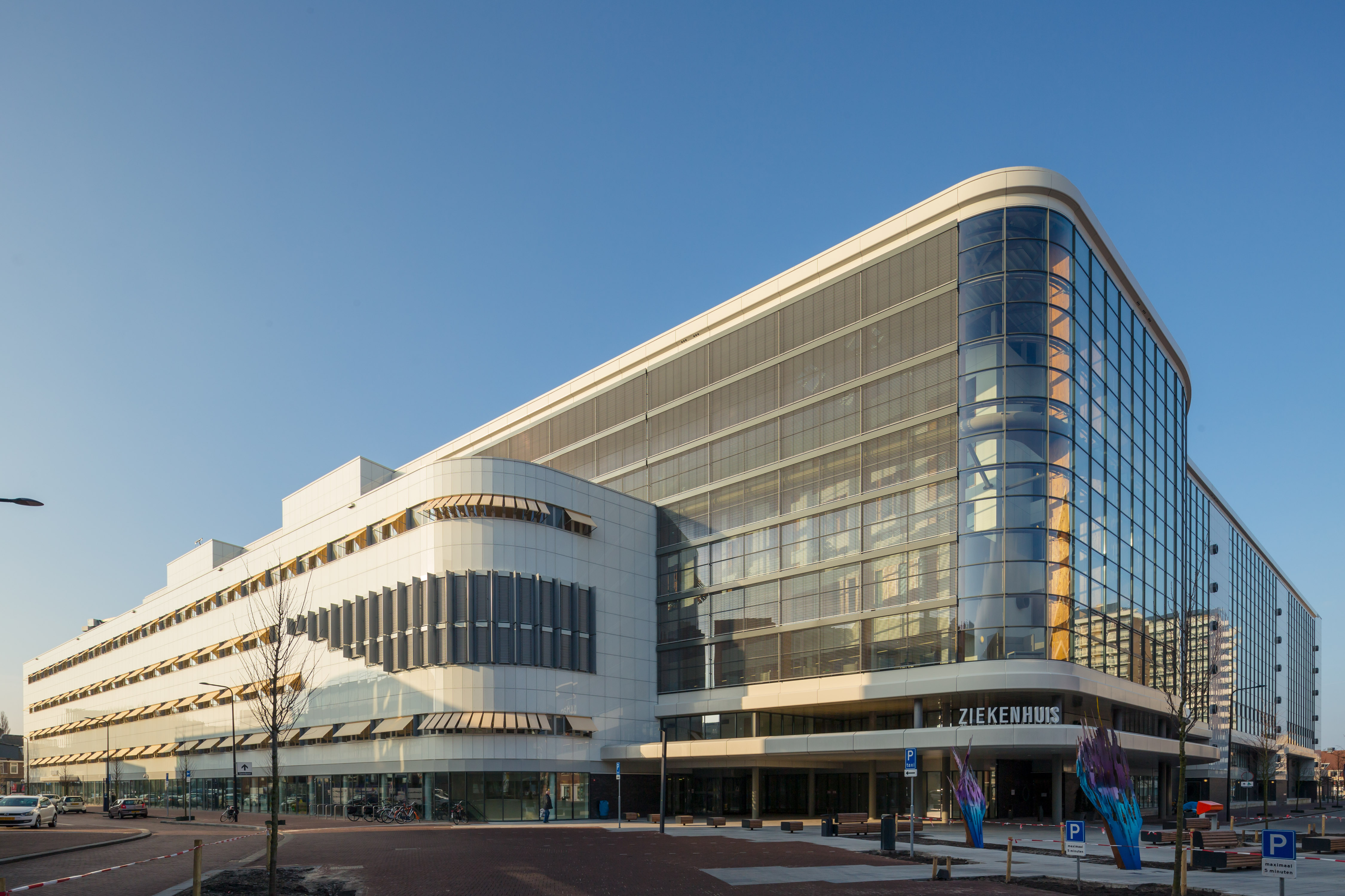 MST IAA Enschede voorkant
