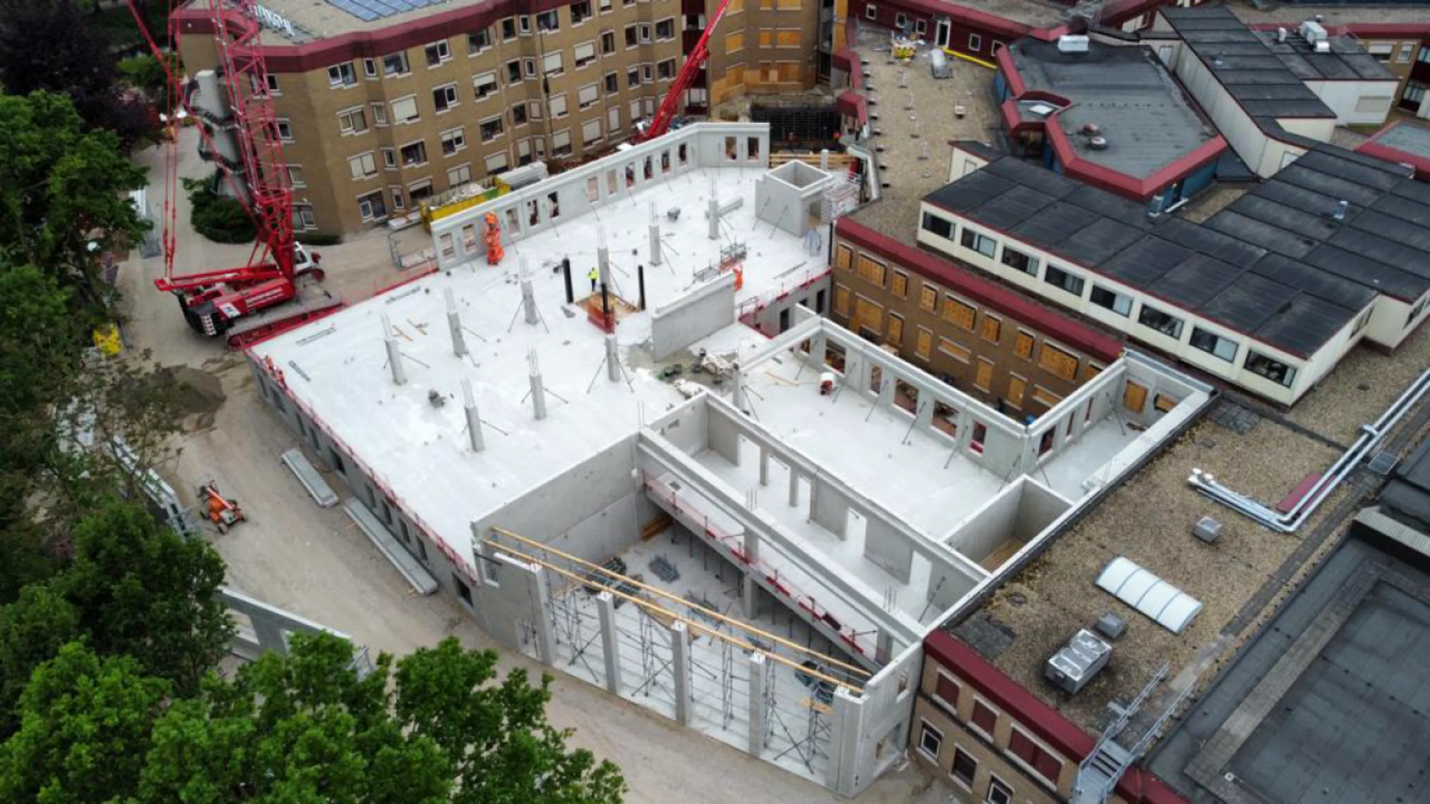IAA Architecten St Jansdaluitbreiding18mei20202