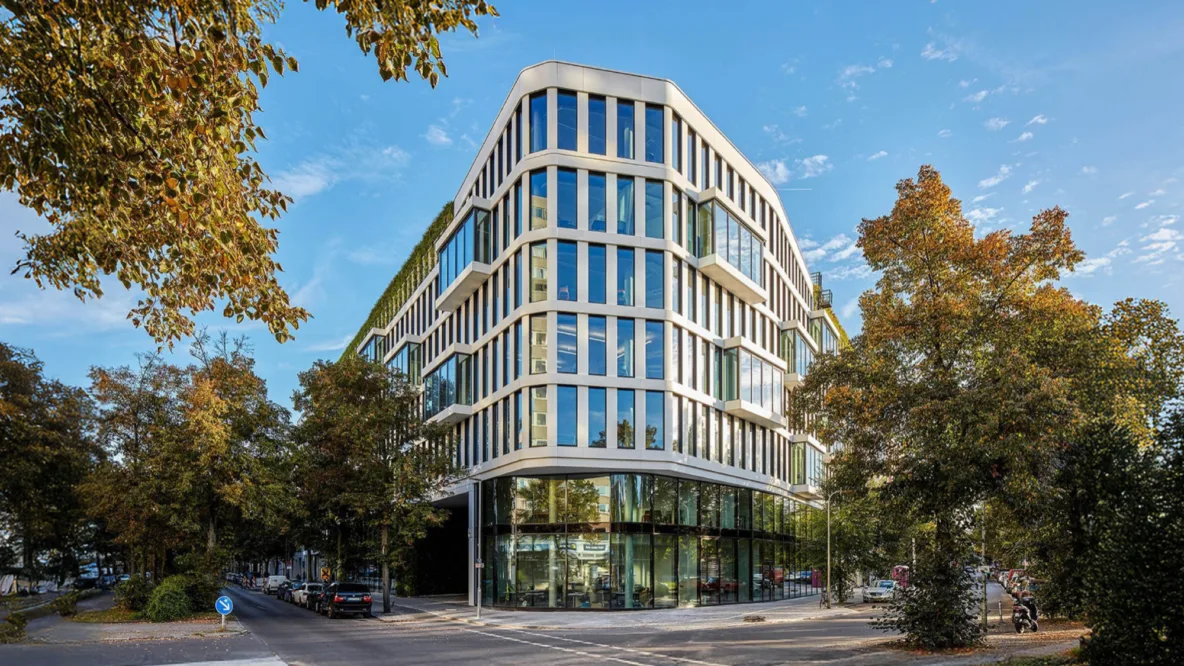 Pulse Berlijn kleur