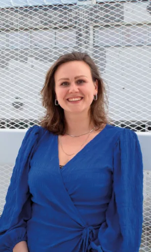 Nikki Gersen
