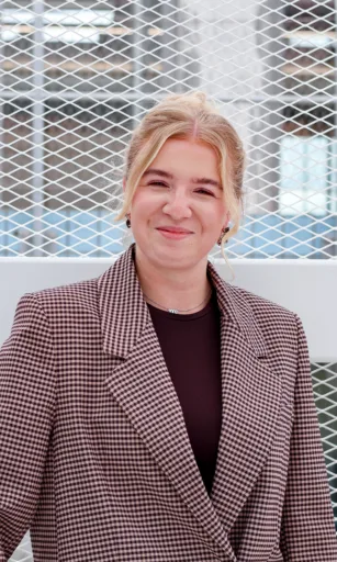 Susan Uitslag
