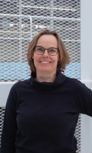 Anja Wiggers
