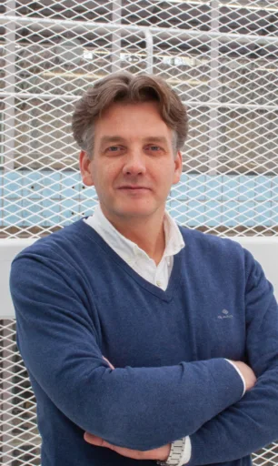 Arjan Luchtmeijer