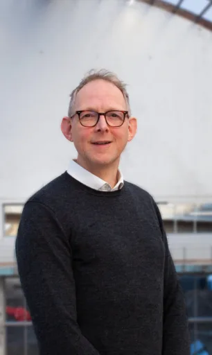 Erik Workel