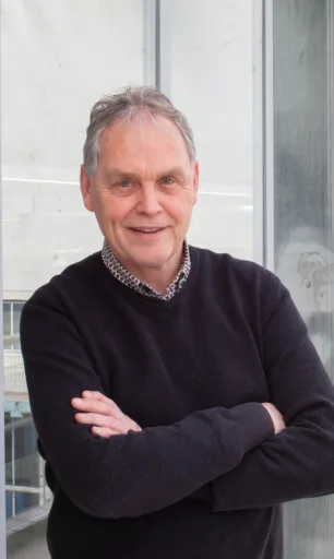 Henk Tijhuis
