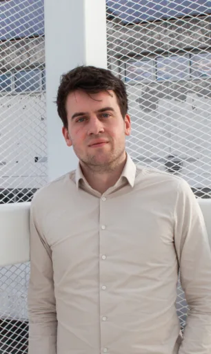 Jasper Peters