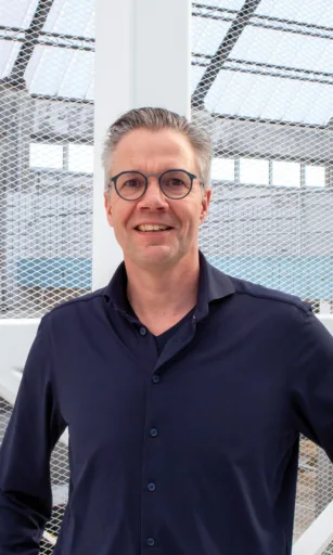 Jeroen Nijmeijer