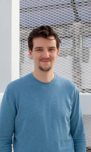 Jesse Zeper