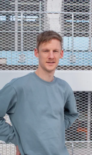 Jochem de Jongh