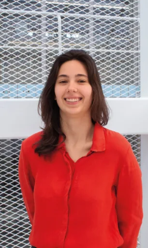 Lydia Kocobas