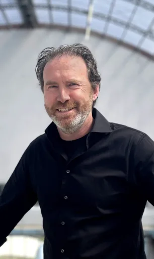Martijn Oude Luttikhuis