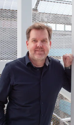 Martin Jager