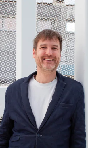 Martin Schouwink