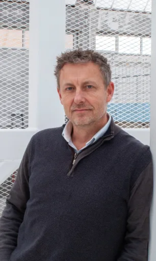 Martin Teernstra