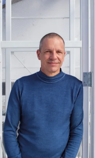 Roland Rens