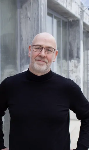Stefan Bonnes