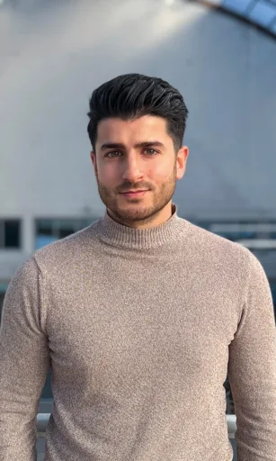 Umut Türkmen