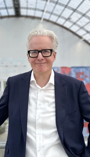 Theo DB nieuw