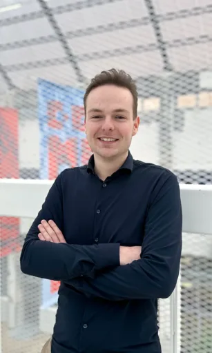 Ruben Supheert