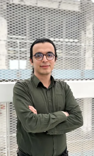 Amin Nikookar